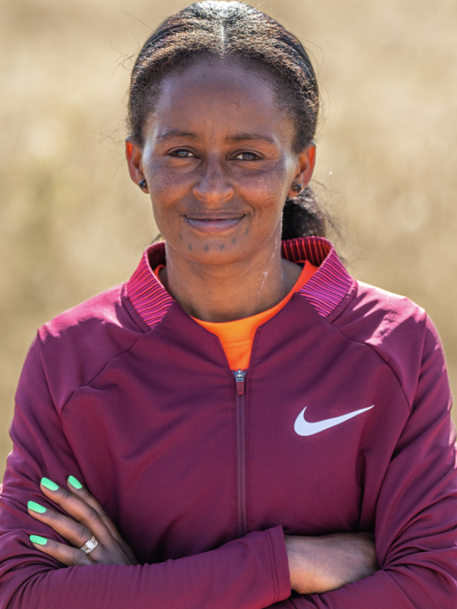TCS Amsterdam Marathon Results (15th October 2023)